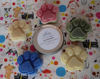 Paw Protector Lotion Bar