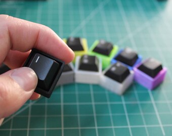 Fidget Keys