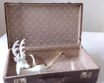 Hardcase case VEB Kindelbrück Vulkanfiber