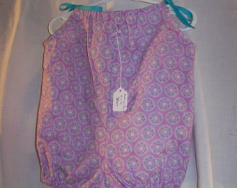 baby girl romper