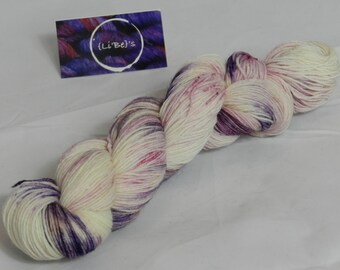 Handdyed Sockyarn