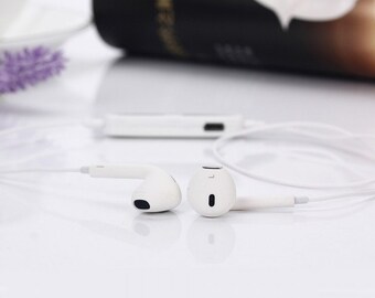 bluetooth wireless earpod earbuds headphones compatible with iPhone 7, iPhone 7 plus, iPhone 6/6s, iPhone 6/6s plus, iPad, Samsung & more
