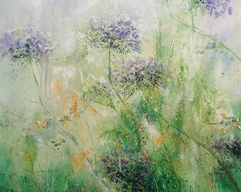 Allure: Queen Anne's Lace