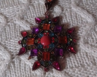 VINTAGE VCLM NECKLACE-Nordstrom's Brand