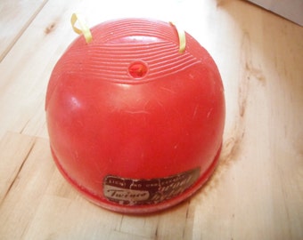 Vintage Twinco Yarn holder