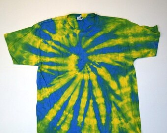 Instagram tie shirts loom cotton dye for fruit the t of