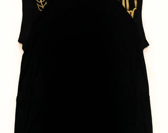 Rosa Rebelled Sustainable T-Shirt