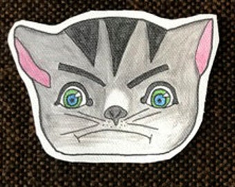 Pussy Cat Patch Pussyhat Pussyhat Project