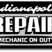 Auto Repair Shop Sign Personalized Garage Location City Sign