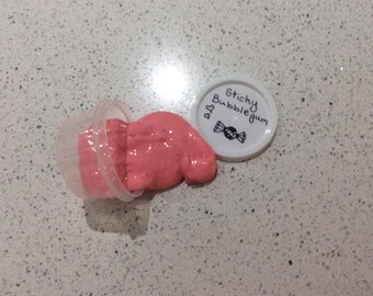 Bubblegum Slime!