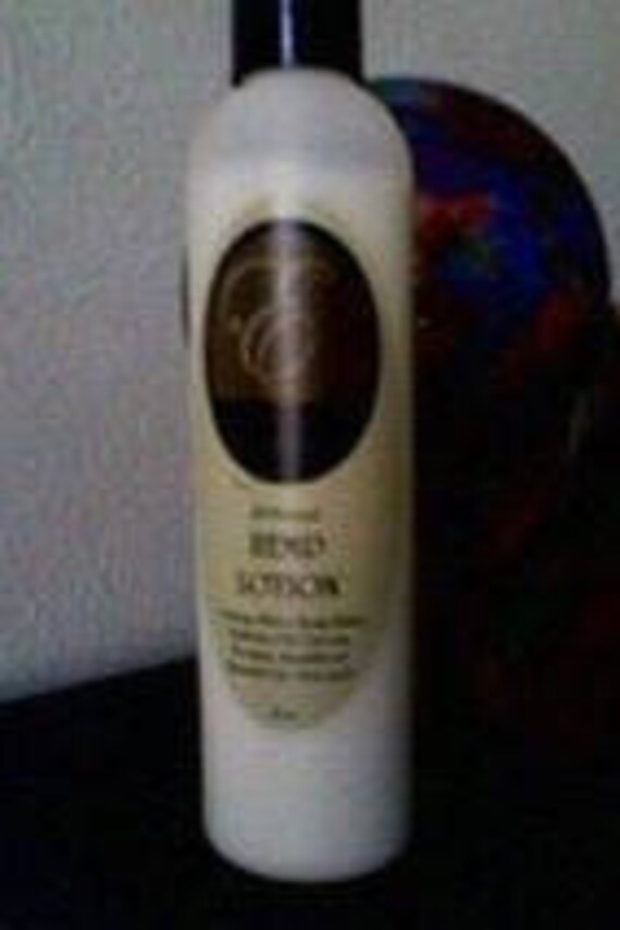 Hemp Lotion hemp butter based lotion with sunflower oil Sandalwood Oil fragrance great gift for him high quality moisturizer
