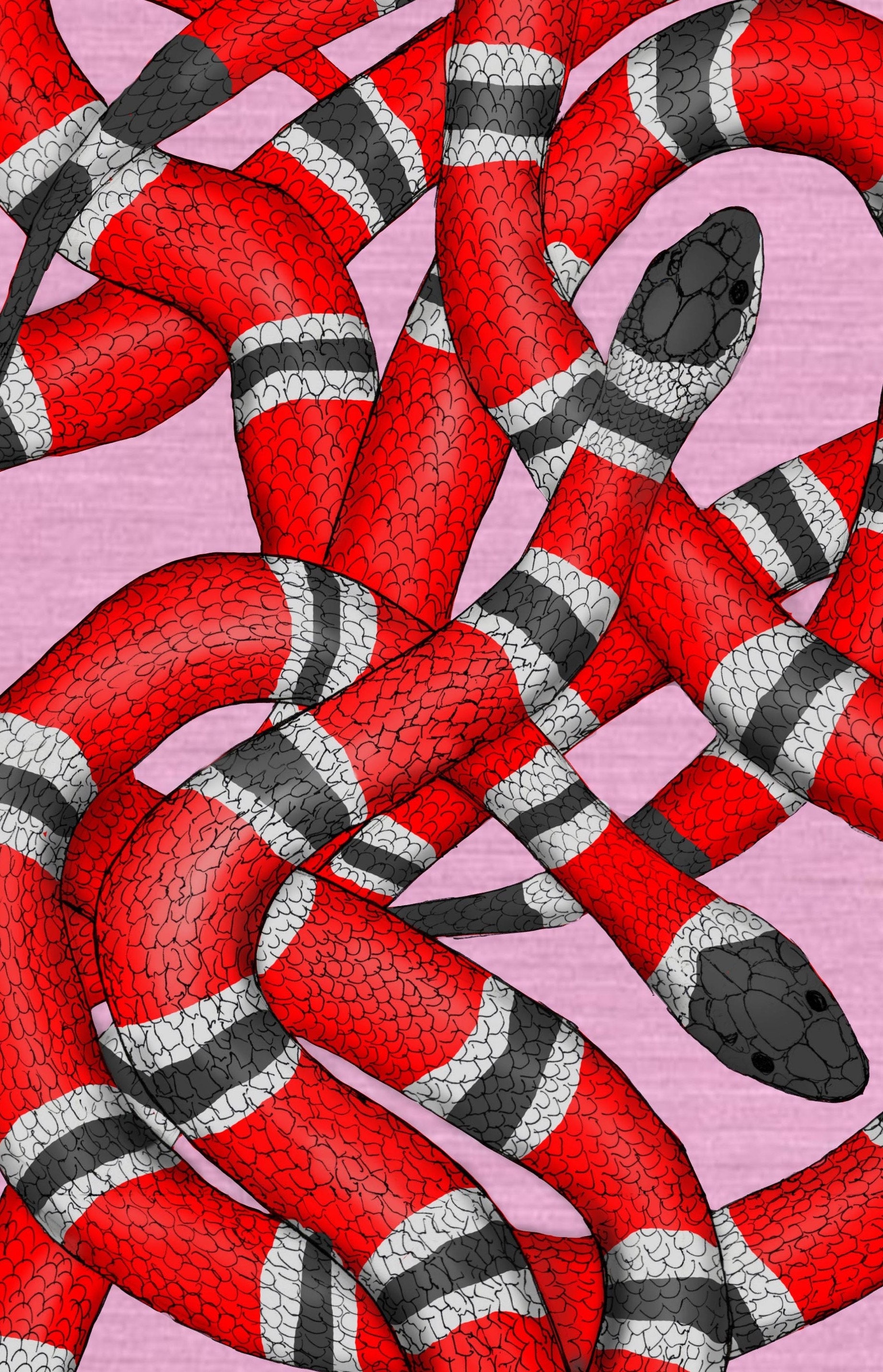 Gucci Snake Gucci Wallpaper 4K - Gucci Wallpaper HD 4K for Android