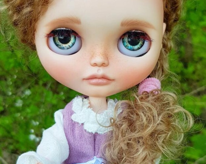 Sale! Blythe Doll Gerda eternity