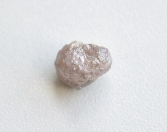 Rough diamond | Etsy