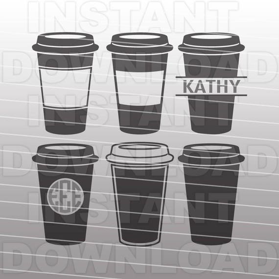 Free Free 228 Starbucks Coffee Cup Svg SVG PNG EPS DXF File