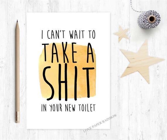 funny new house card, funny moving house card, funny new home card, new home card, new house card, moving home card, moving house card, rude