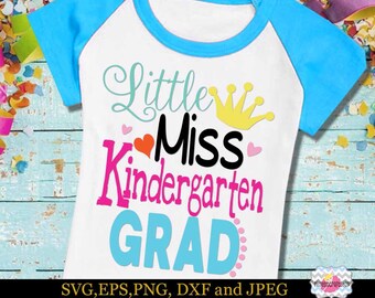 Free Free 61 Little Miss Kindergarten Grad Svg Free SVG PNG EPS DXF File