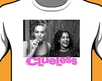 clueless shirt five below