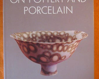 Mary Rogers on Pottery and Porcelain
