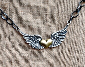 Best of My Love - Silver Chain