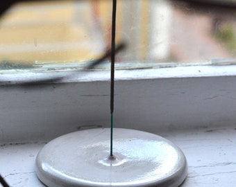 Ceramic Incense Holder