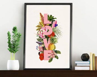 Decoración de cocina | Etsy