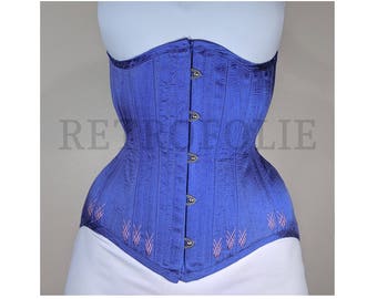 Cotton Waist Training Corset