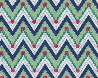 Pedal Pushers Fabric by Moda Fat Quarter
