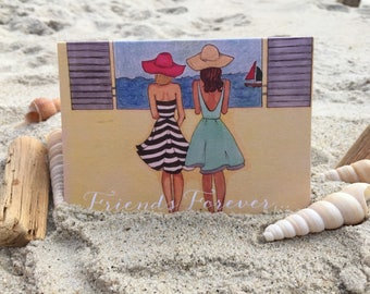 Friends Forever