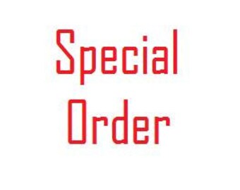 Extra Shipping Option