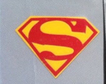 superman breast cancer logo