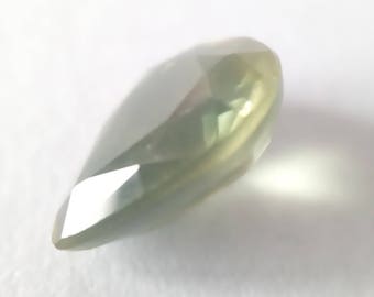 Natural Sapphire Gemsone from Australia 0.80 Ct