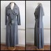 70s maxi coat