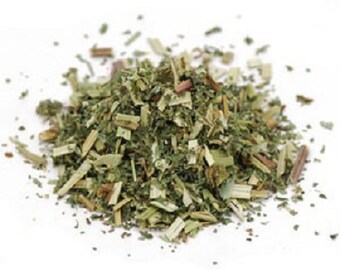 Meadowsweet Herb C/S 1 lb. POUND