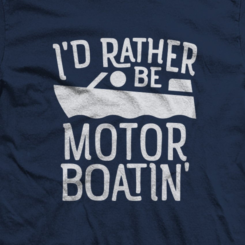 motorboating in text