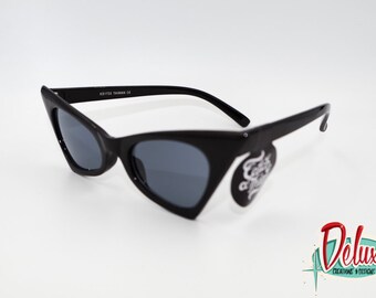 Catch a Thief - Corvette - Black