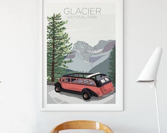 Glacier National Park
