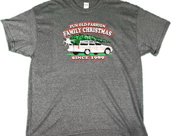 Christmas Vacation Shirt