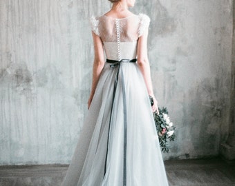 Image of wedding dress etsy