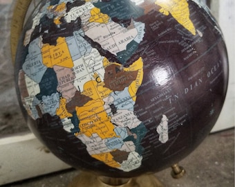 Personalized Globes