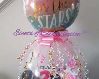 Customized Stuffed Balloons - MD and surrounding areas only. cannot be shipped!!