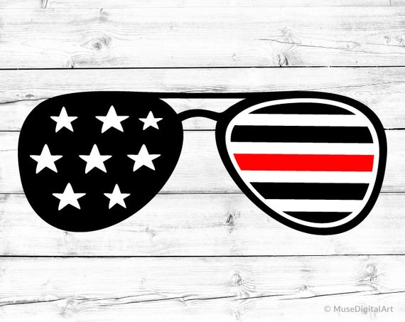 Download Thin Red Line American Flag Svg Firefighter Svg US Flag Svg