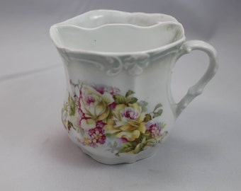 Mustache Cup, Mustache guard tea cup, coffee mug
