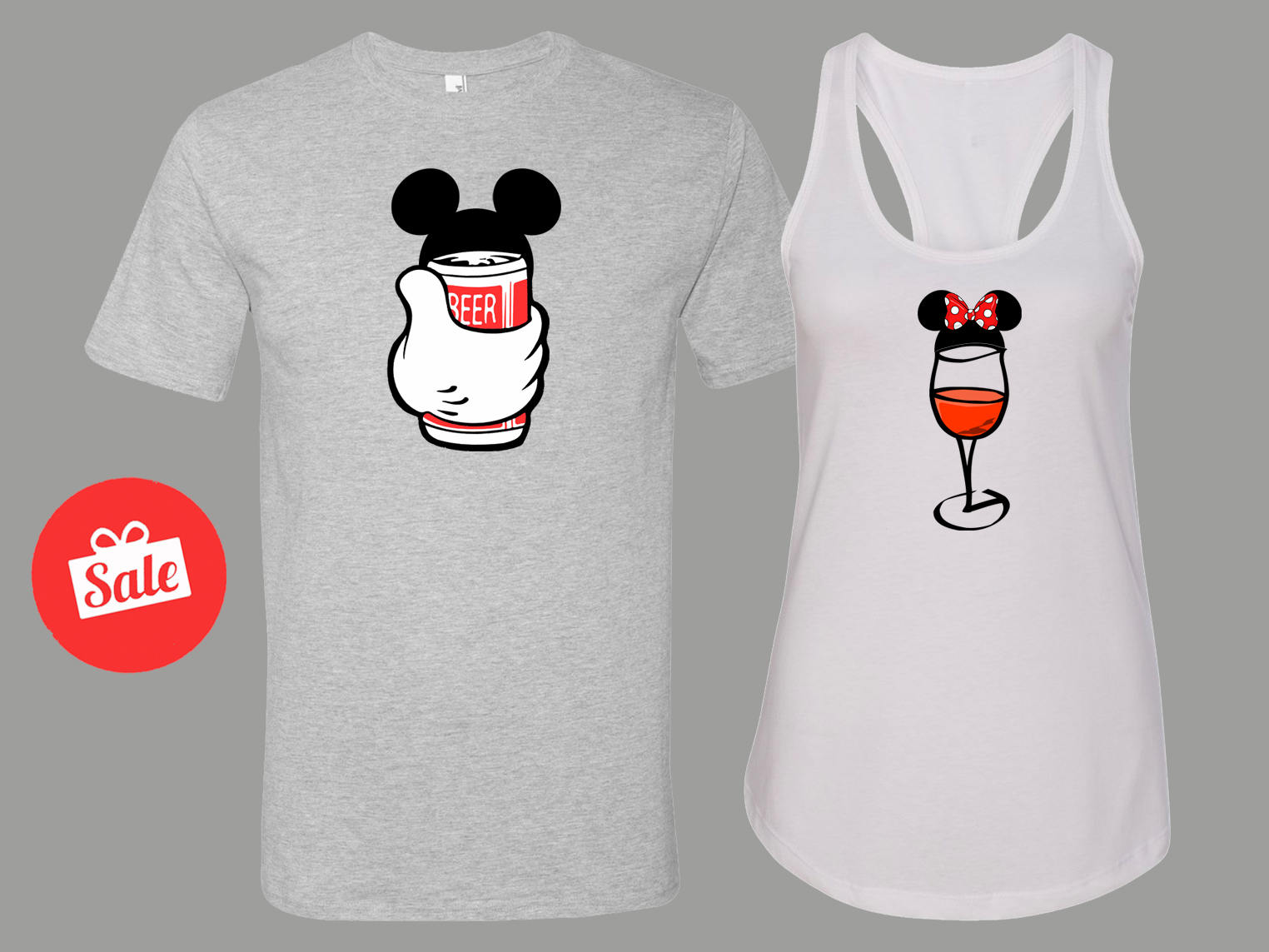 hes mine shes mine disney shirts