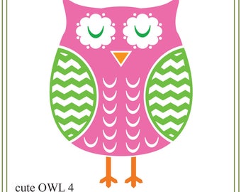 Download Owl svg | Etsy