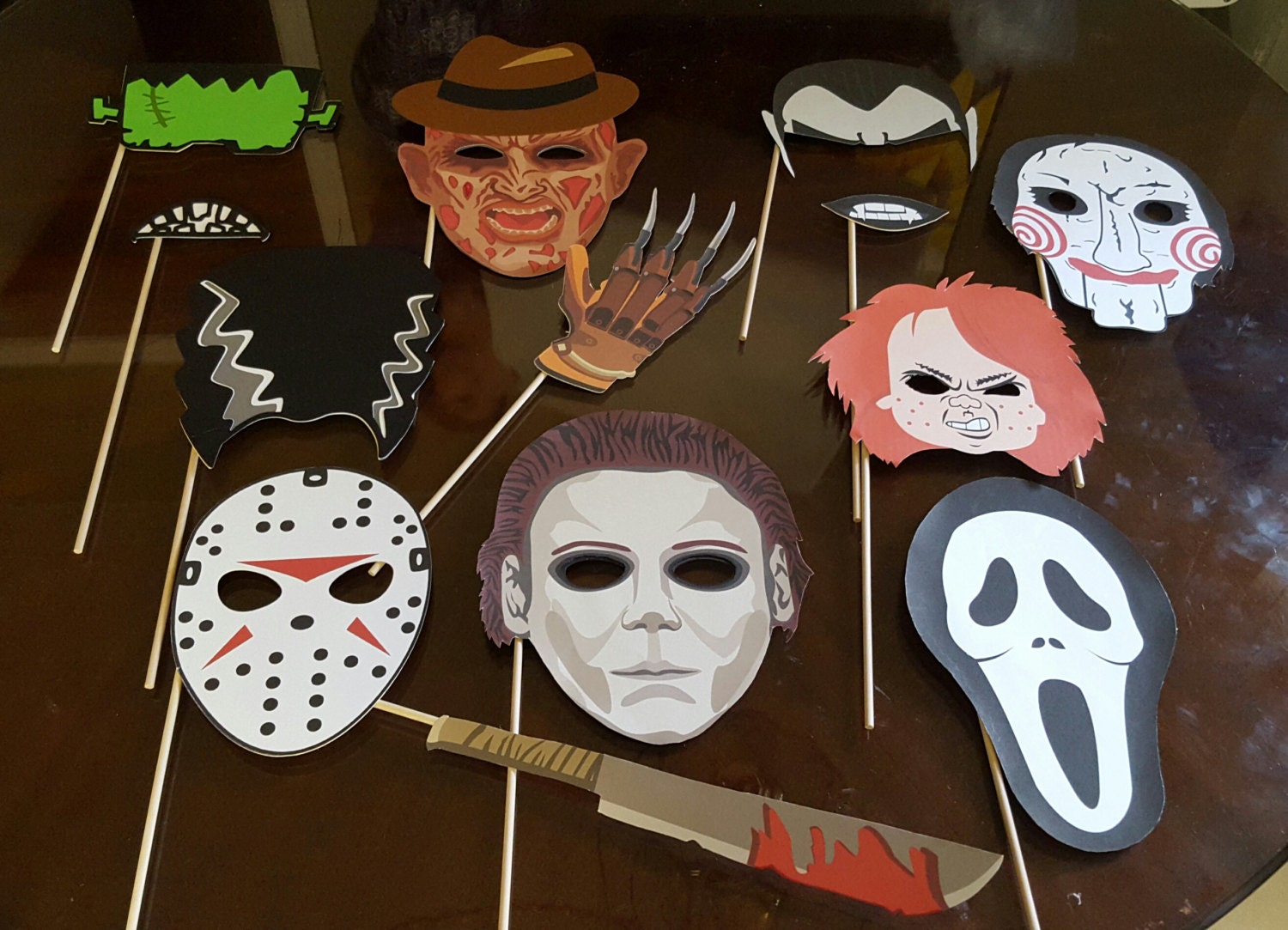 √ How To Make A Halloween Movie Anns Blog 