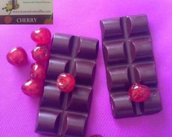 Tremendous Treats, Cherry Bars (5)