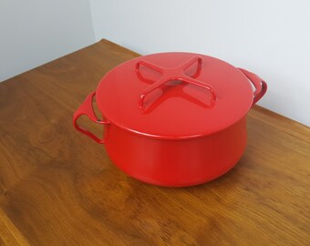 Dansk Kobenstyle Dutch Oven