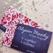 Substitute teacher business cards // PRINTABLE