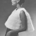 Angora Bolero Vintage 1970s Knitting Pattern PDF 7010